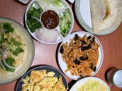 -老昌春饼(中央二店)