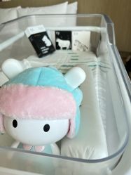 -baby bella小贝拉母婴护理中心(北京东隅店)