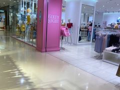 -6IXTY 8IGHT(朝阳大悦城店)