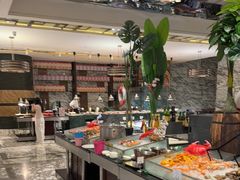 -合肥皇冠假日酒店·菲亚斯特自助餐厅(黄山路店)