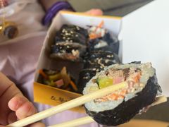 -传闻来紫菜包饭·打糕(西塔韩百店)