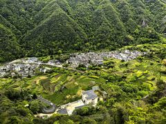 -雁荡山风景名胜区