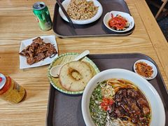 -易裕和·长沙米粉(竹塘西路店)