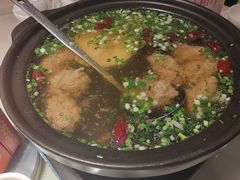 -味上湘菜馆(岳麓山店)