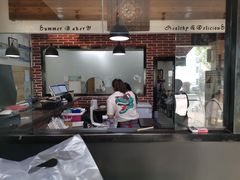 门面-美事客·面包·蛋糕·甜品(CBD店)
