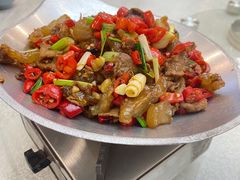 -洞庭家宴·头牌甲鱼(广渠门店)