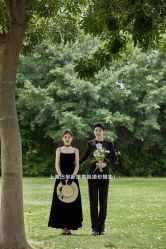 -巴黎新娘婚纱摄影·婚礼策划(嘉定总店)