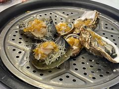 -船奇蒸汽海鲜·闽菜(八市海鲜总店)