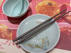 -点都德(奥体印象城店)