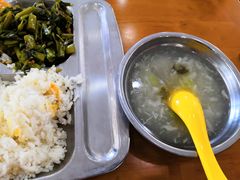 -华中农业大学-荟园餐厅