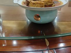 -聚丰德饭店(经五路店)