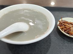 豆汁-聚德华天护国寺小吃(甜水园店)