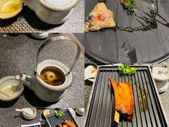 -吉盛川创作料理(保利国际广场店)