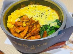 -梨花牛肉汤饭(仁恒伊势丹店)