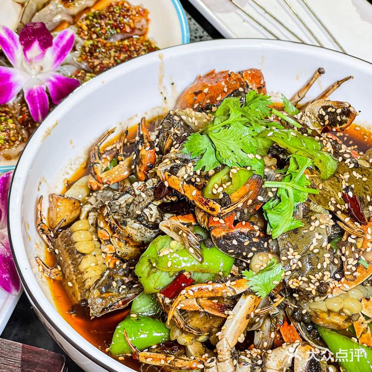 来吃城阳zui好吃的烧烤！！甜品好萌！！ 