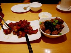 -鼎泰丰(当代商城店)