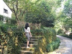 -法云古村