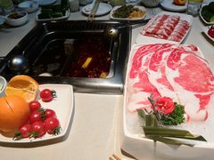 -海底捞火锅(枫蓝国际购物中心店)