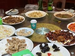 -小铜锣湾海鲜家常菜馆(河西店)