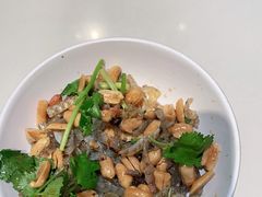 -渔语鱼酸菜鱼新川菜(来福士店)