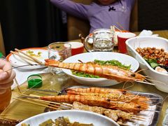 -永红源啤酒·烧烤·海鲜·大排档(青特城店)