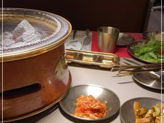 -西塔老太太泥炉烤肉(温州首店万象城黑金店)