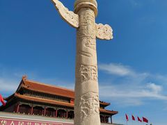 -天安门城楼