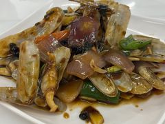 -嘉升大排档(番禺总店)