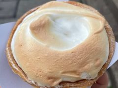 -高老太奶油小攀(新建南路店)