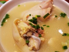 -易老妈蹄花.特色川菜(人民公园总店)