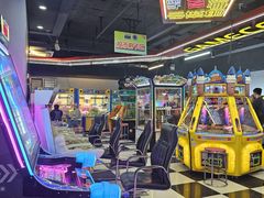 -天天玩X秋葉原日系动漫游戏中心