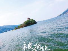 -松花湖风景名胜区