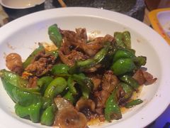 -绿茶餐厅(燕郊永旺店)