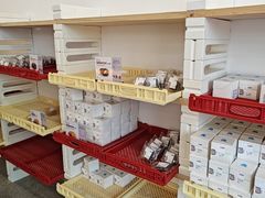 -来噻布布 Lets BUBU