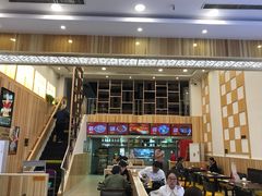 门面-敏丁拌饭(中街总店)