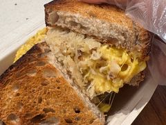 -佐敦面包铺·JORDAN BAKERY