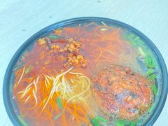 -弄堂面馆(金运路店)