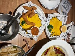 -太二酸菜鱼(金沙印象城店)