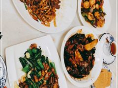 -汇兴源餐馆(小北路店)