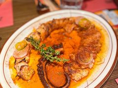 -ZAFFERANO西班牙海鲜饭(上海首店)