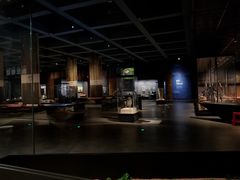 -盘龙城遗址博物院