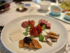 -杭州君悦酒店·湖滨28中餐厅