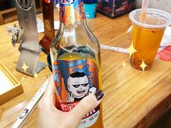 -万记麻辣烫国展总店
