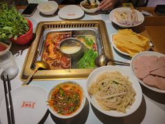 -雾都渣渣火锅(南城智汇城店)