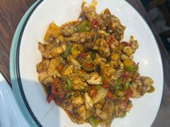 -民间瓦缸煨汤館(嵩山路店)