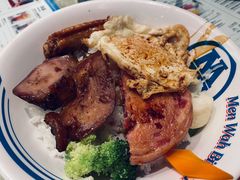 敏华四宝饭-敏华冰厅(番禺天河城店)