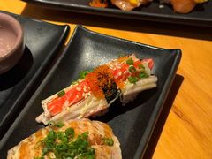 -昊·来了寿司(双楠2店)