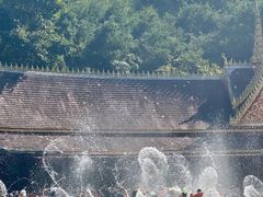 -西双版纳勐泐文化旅游区