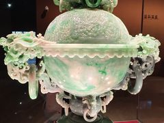 -北京工艺美术博物馆