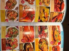 -大头虾越式风味餐厅(光明广场店)